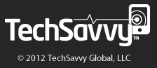 Copyright TechSavvy Global, LLC.