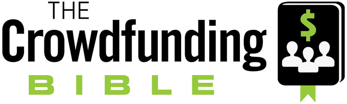 The Crowdfunding Bible